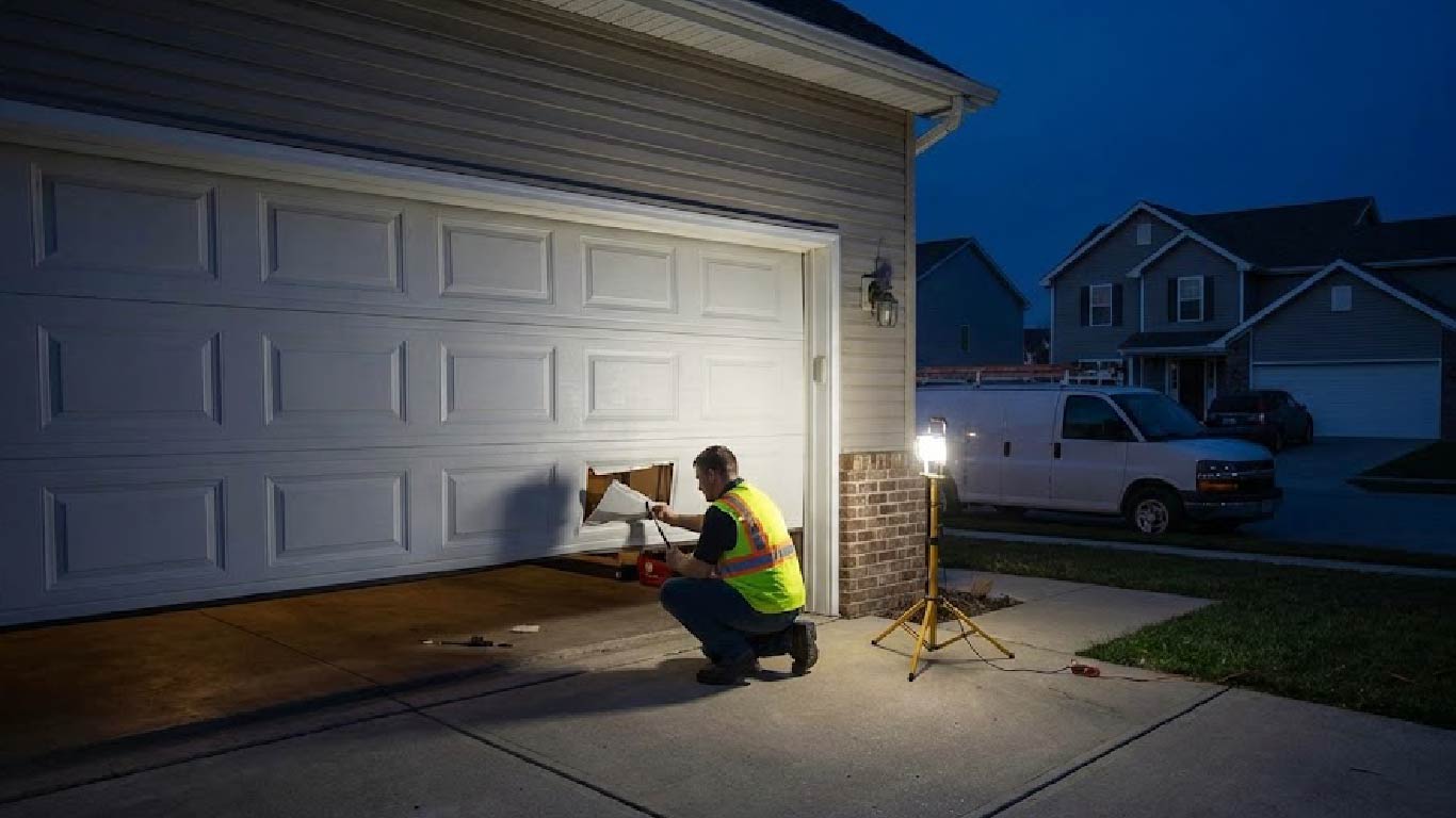 Opener Services